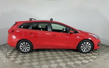 KIA cee'd III, 2018 год, 1 750 000 рублей, 4 фотография