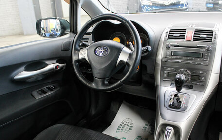 Toyota Auris II, 2007 год, 1 039 000 рублей, 4 фотография
