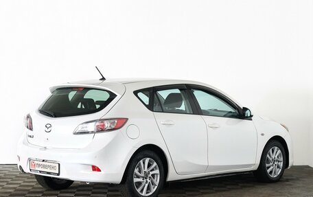Mazda 3, 2012 год, 980 000 рублей, 4 фотография