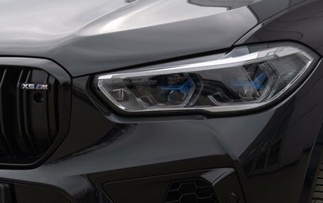 BMW X5 M, 2020 год, 12 999 000 рублей, 9 фотография