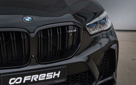 BMW X5 M, 2020 год, 12 999 000 рублей, 8 фотография