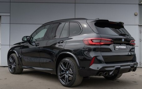 BMW X5 M, 2020 год, 12 999 000 рублей, 7 фотография