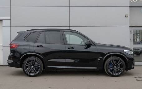 BMW X5 M, 2020 год, 12 999 000 рублей, 5 фотография