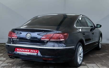 Volkswagen Passat B7, 2013 год, 1 650 000 рублей, 4 фотография