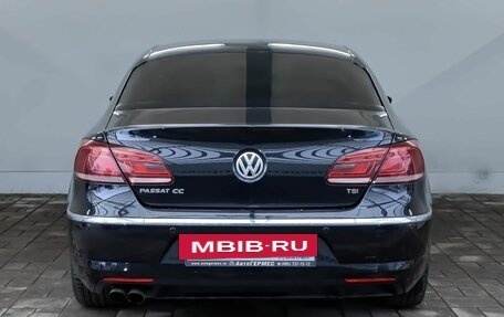Volkswagen Passat B7, 2013 год, 1 650 000 рублей, 3 фотография