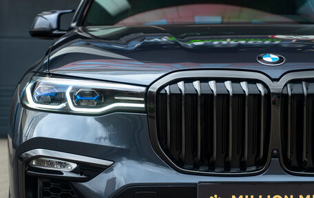 BMW X7, 2021 год, 12 249 000 рублей, 4 фотография