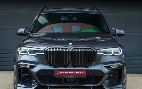 BMW X7, 2021 год, 12 249 000 рублей, 2 фотография