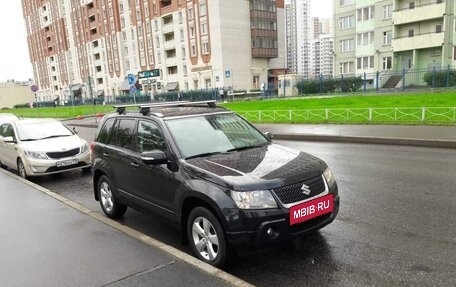 Suzuki Grand Vitara, 2011 год, 1 430 000 рублей, 2 фотография