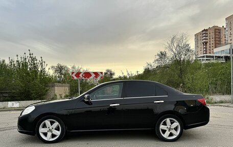 Chevrolet Epica, 2006 год, 650 000 рублей, 6 фотография