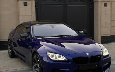 BMW M6, 2013 год, 4 800 000 рублей, 3 фотография