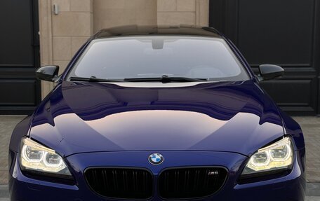 BMW M6, 2013 год, 4 800 000 рублей, 2 фотография