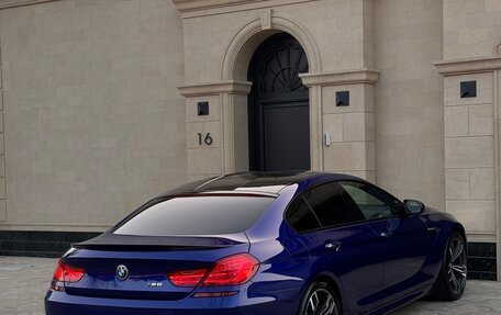 BMW M6, 2013 год, 4 800 000 рублей, 4 фотография