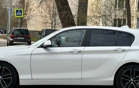 BMW 1 серия, 2013 год, 1 540 000 рублей, 3 фотография