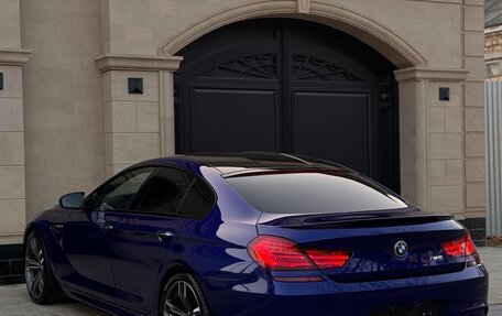 BMW M6, 2013 год, 4 800 000 рублей, 5 фотография