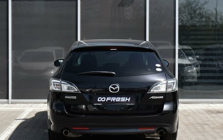 Mazda Atenza II, 2010 год, 1 010 000 рублей, 4 фотография