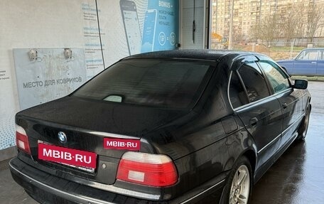 BMW 5 серия, 2000 год, 400 000 рублей, 4 фотография
