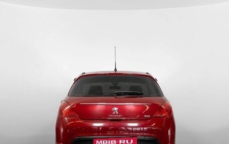 Peugeot 308 II, 2012 год, 699 000 рублей, 6 фотография