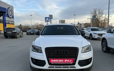 Audi Q5, 2011 год, 1 650 000 рублей, 2 фотография