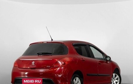 Peugeot 308 II, 2012 год, 699 000 рублей, 5 фотография