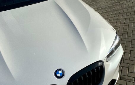 BMW X3, 2022 год, 4 250 000 рублей, 4 фотография