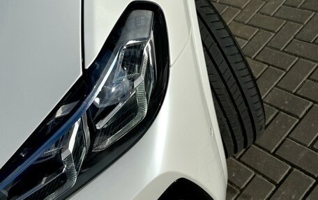 BMW X3, 2022 год, 4 250 000 рублей, 5 фотография