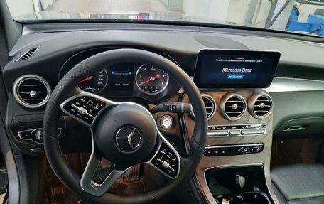 Mercedes-Benz GLC, 2021 год, 4 877 000 рублей, 6 фотография