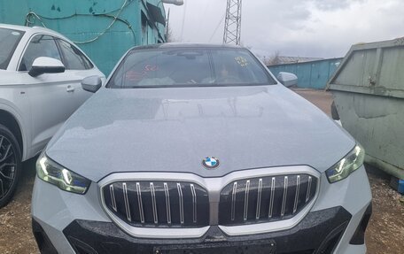 BMW 5 серия, 2023 год, 11 500 000 рублей, 3 фотография