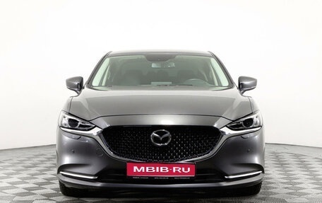 Mazda 6, 2020 год, 3 090 000 рублей, 1 фотография