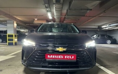 Chevrolet Monza, 2023 год, 2 097 000 рублей, 1 фотография
