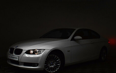 BMW 3 серия, 2008 год, 1 249 000 рублей, 2 фотография