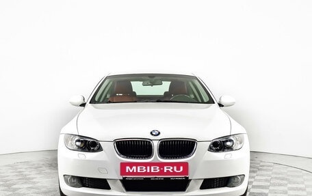 BMW 3 серия, 2008 год, 1 249 000 рублей, 3 фотография