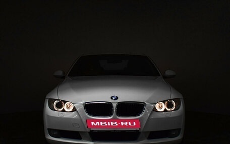 BMW 3 серия, 2008 год, 1 249 000 рублей, 4 фотография