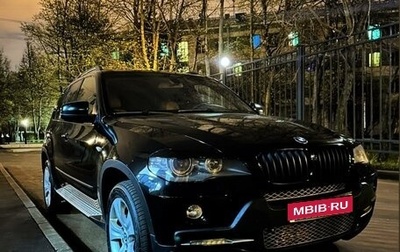 BMW X5, 2009 год, 2 594 000 рублей, 1 фотография
