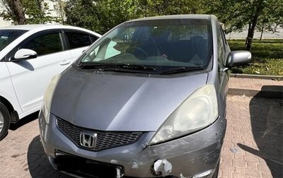 Honda Fit III, 2009 год, 730 000 рублей, 1 фотография