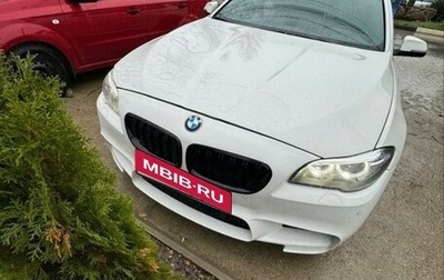 BMW 5 серия, 2016 год, 3 250 000 рублей, 1 фотография