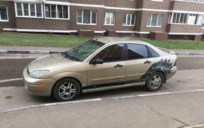 Ford Focus IV, 2000 год, 245 000 рублей, 1 фотография