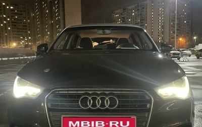 Audi A1, 2012 год, 1 030 000 рублей, 1 фотография