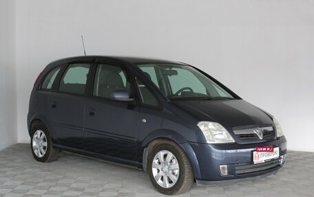 Opel Meriva, 2008 год, 559 000 рублей, 2 фотография