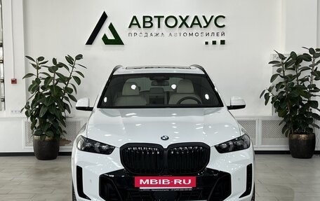 BMW X5, 2023 год, 15 500 000 рублей, 2 фотография