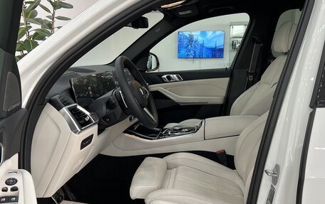 BMW X5, 2023 год, 15 500 000 рублей, 7 фотография