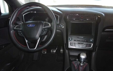 Ford Mondeo V, 2022 год, 5 270 000 рублей, 3 фотография