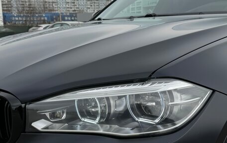 BMW X6, 2017 год, 5 490 000 рублей, 8 фотография