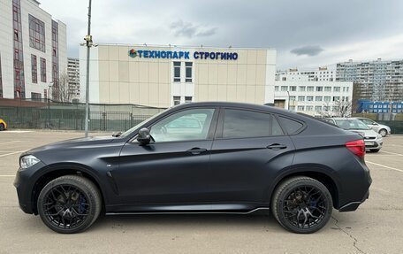 BMW X6, 2017 год, 5 490 000 рублей, 7 фотография