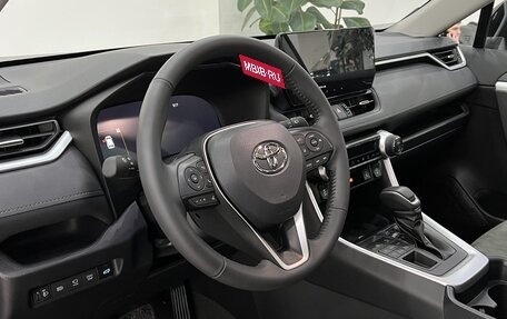 Toyota RAV4, 2023 год, 5 350 000 рублей, 6 фотография
