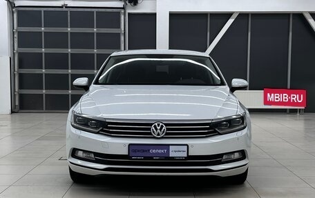 Volkswagen Passat B8 рестайлинг, 2019 год, 1 970 000 рублей, 7 фотография