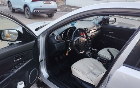 Mazda 3, 2008 год, 520 000 рублей, 2 фотография