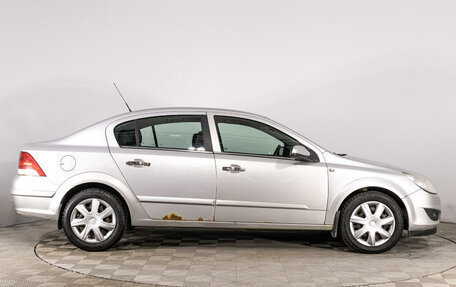 Opel Astra H, 2008 год, 479 789 рублей, 4 фотография