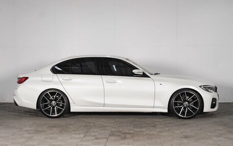 BMW 3 серия, 2019 год, 3 850 000 рублей, 5 фотография