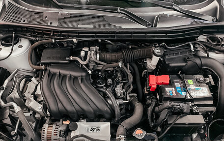 Nissan Juke II, 2014 год, 1 169 560 рублей, 4 фотография