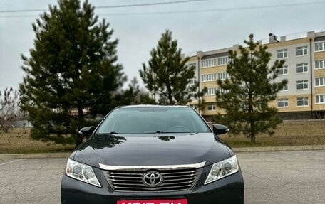 Toyota Camry, 2013 год, 1 850 000 рублей, 3 фотография